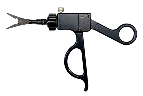 EOD render safe tools Light Cable Cutter (LCC) Utility Tool Kit handle with needle nose plier tool head attachment